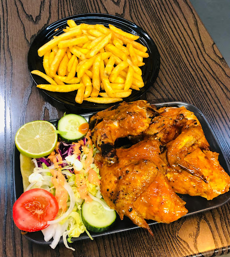 Photo of Krave - 8 Harpsfield Broadway, Hatfield AL10 9TF